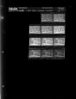Leader Brother's Window Contest (11 Negatives) March 31 - (April 2, 1965) [Sleeve 77, Folder c, Box 35]